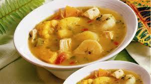 Carribean Chicken Soup di Bugatti04 - Recipefy