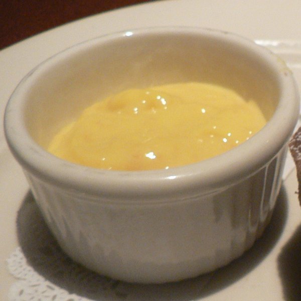 Crema pasticcera of Veronica A. - Recipefy