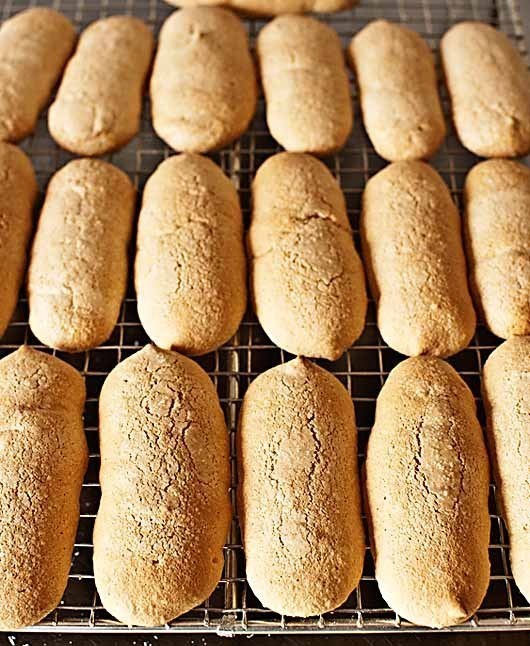 Bizcocho de soletilla of Daniel Villanueva Padilla - Recipefy