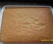 bizcocho de soletilla of mari carmen arroyo - Recipefy