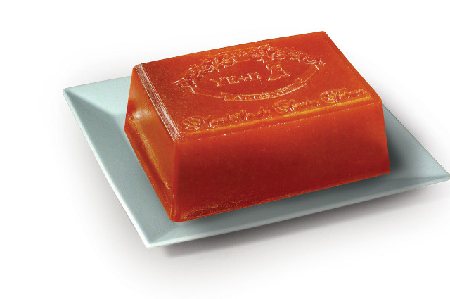 Carne de membrillo of Daniel Villanueva Padilla - Recipefy