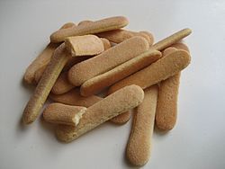 bizcocho de soletilla of Tania Sanchez Conejo - Recipefy