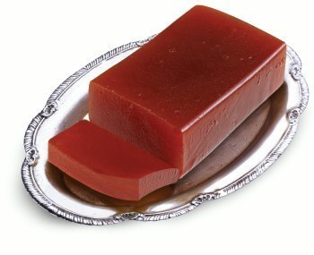 carne de membrillo of daniel-berrocal - Recipefy