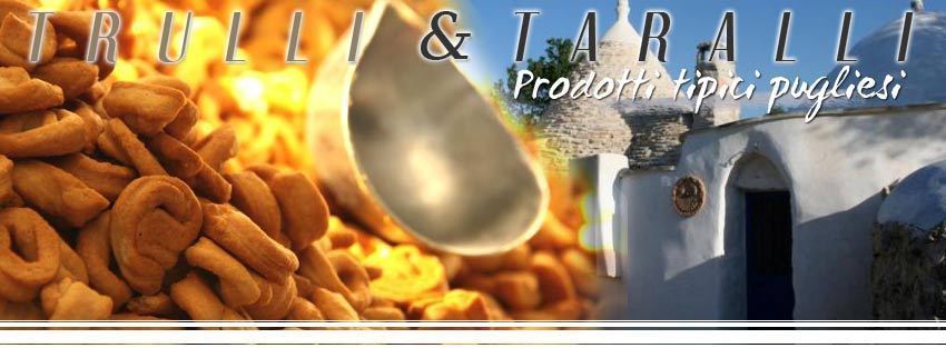 Castagnelle of Trulli&Taralli - Recipefy