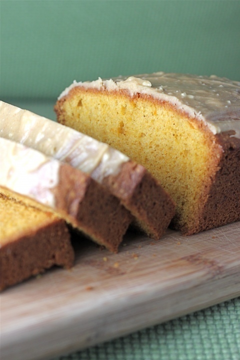 butternut or kabocha squash cake of Julie Elliott - Recipefy