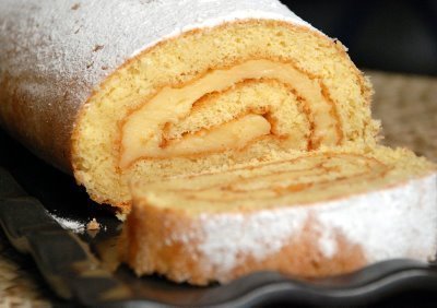 Brazo gitano di Ángeles Rodríguez Medina - Recipefy