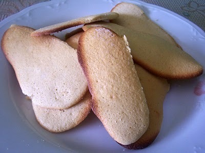 Bizcocho de Soletilla of Susana Sánchez Vega - Recipefy