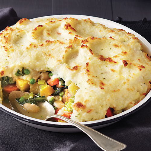 Gardener's Shepherd's Pie of Kelly Snyder - Recipefy