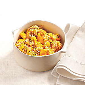 Hidden Veggies Mac 'n' Cheese di Kelly Snyder - Recipefy
