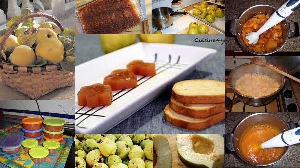 CARNE MEMBRILLO of Cati Ballesta - Recipefy