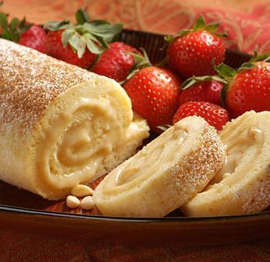 Brazo gitano of Tania Sanchez Conejo - Recipefy
