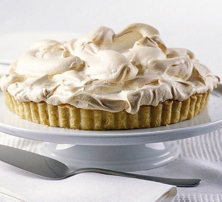 Ultimate lemon meringue pie recipe de Shraddhananda Moharana - Recipefy