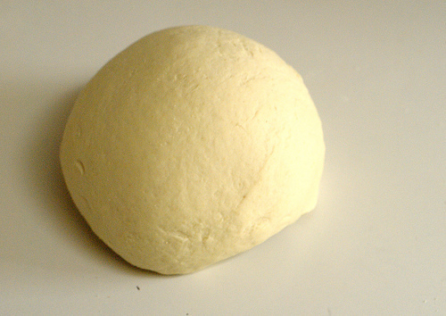 Basic Pasta Dough of Dominic Andrews - Recipefy