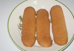 BIZCOCHO SOLETILLAS of María Fdez Mangas - Recipefy