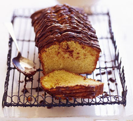 Jaffa drizzle loaf recipe de Shraddhananda Moharana - Recipefy