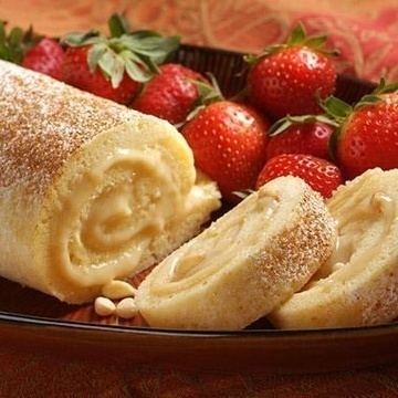 BRAZO JITANO of Dexter Jay Stevens - Recipefy