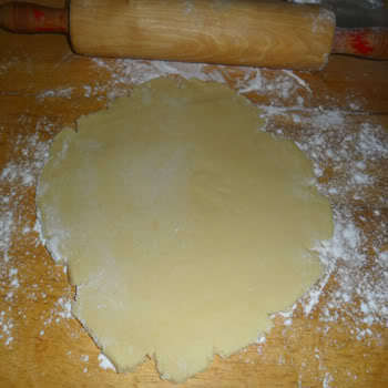 *MASA DE GALLETAS BASICAS 1* of Sonia f.g. - Recipefy