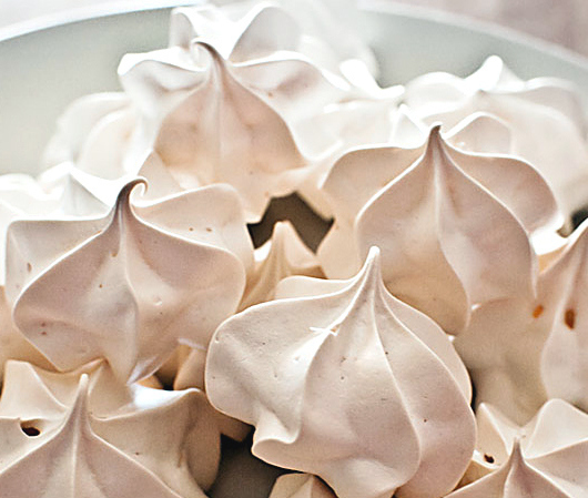 Merengue suizo of Daniel Villanueva Padilla - Recipefy