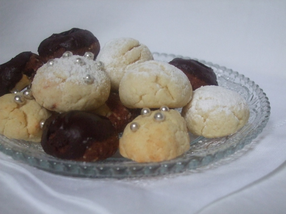 I dolcetti di Halloween de fede - Recipefy