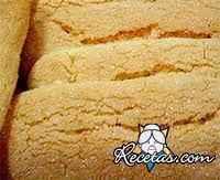 Bizcocho de soletilla de Cristian Barriga Sedeño - Recipefy