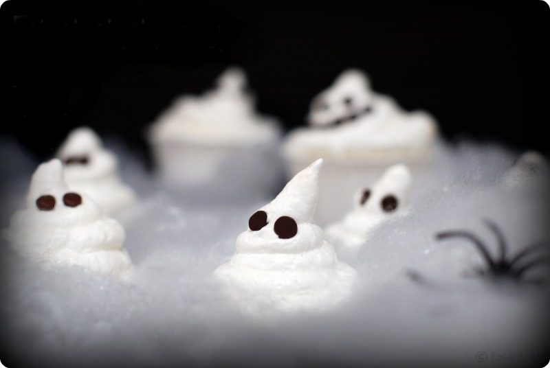 Merengue suizo di Maria - Recipefy