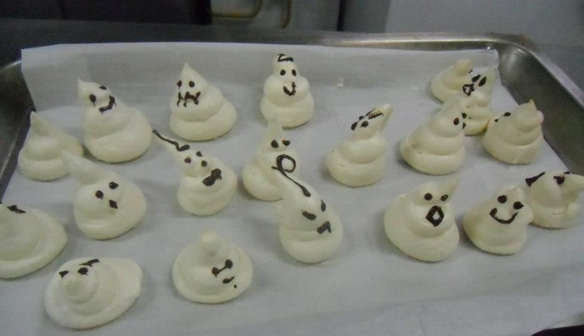 *MERENGUES PARA TODOS* de Sonia f.g. - Recipefy