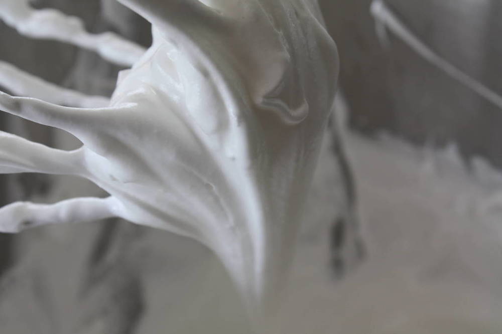 MERENGUE PARA TODOS di María Fdez Mangas - Recipefy