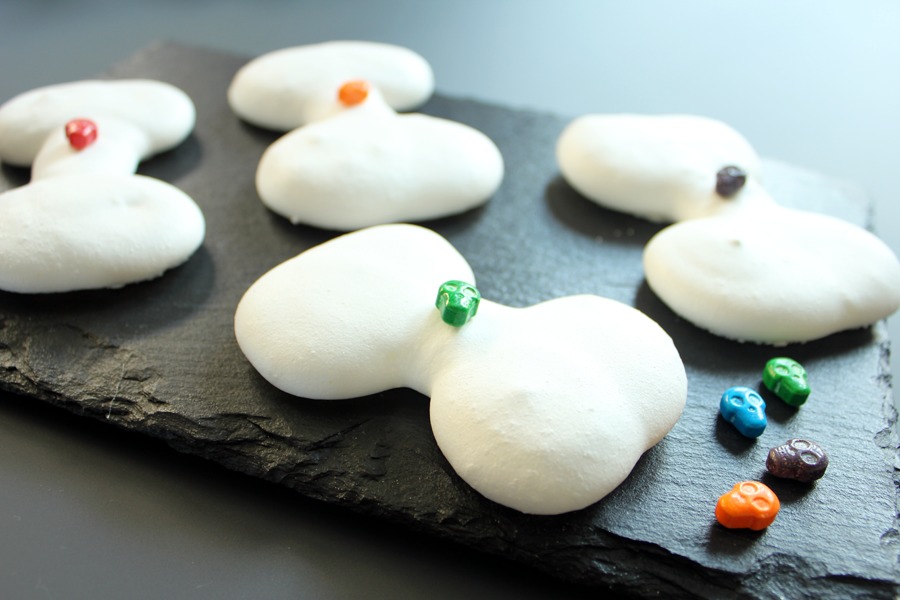 Merengue (Para todo) di Ángeles Rodríguez Medina - Recipefy