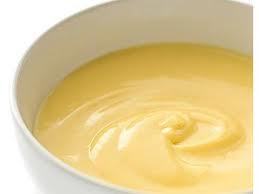 Crema pastelera of Irene Solórzano Gallardo - Recipefy