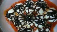 *HUEVOS RELLENOS HALLOWEEN* of Sonia f.g. - Recipefy