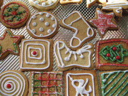 Masa de Galleta básica of EDUARDO DEL ROSAL BARRANQUERO - Recipefy