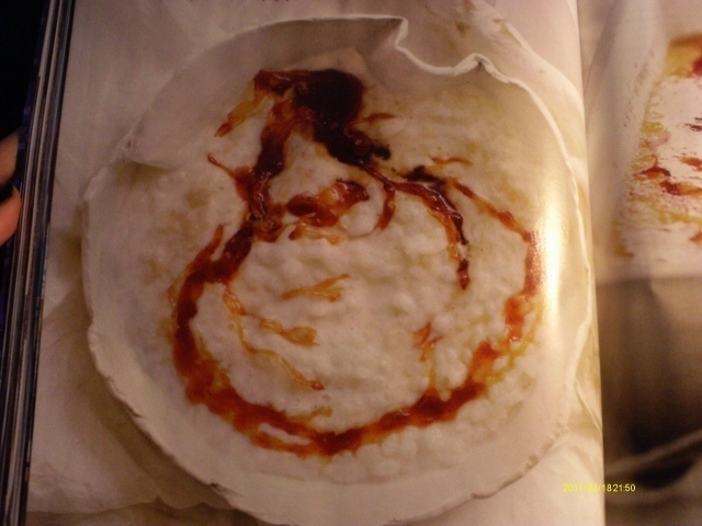Burnt Caramel rice pudding di Forbidden - Recipefy