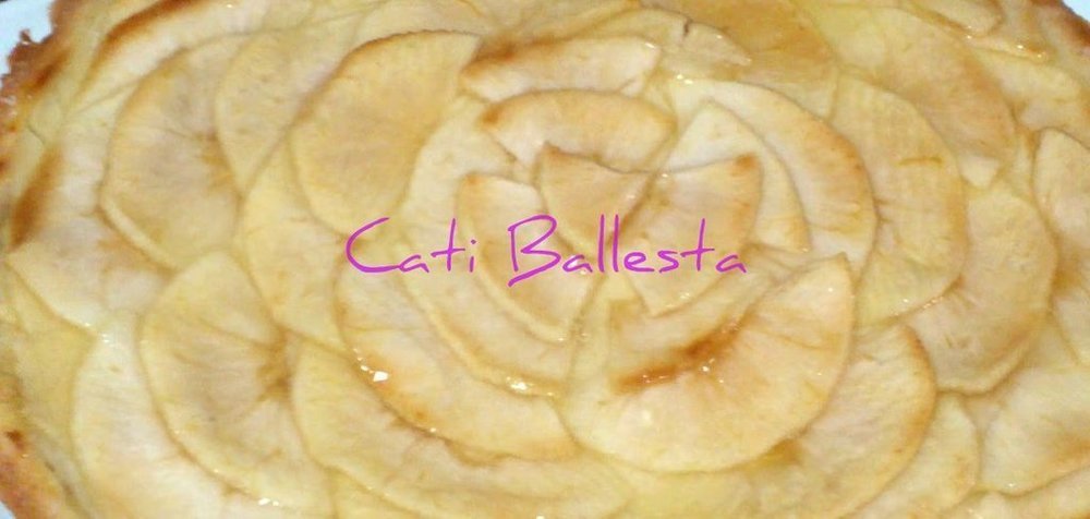 GELATINA NATURAL DE MANZANA of Cati Ballesta - Recipefy