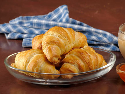 קרואסונים of Adele Alandete - Recipefy