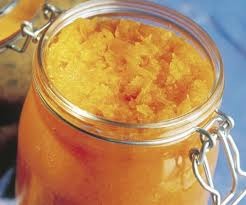 COMPOTA DE CALABAZA of daniel-berrocal - Recipefy