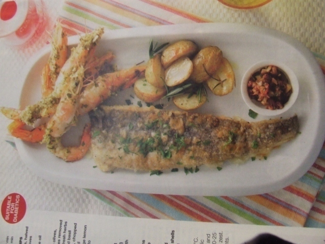 Fish and Chips of Forbidden - Recipefy