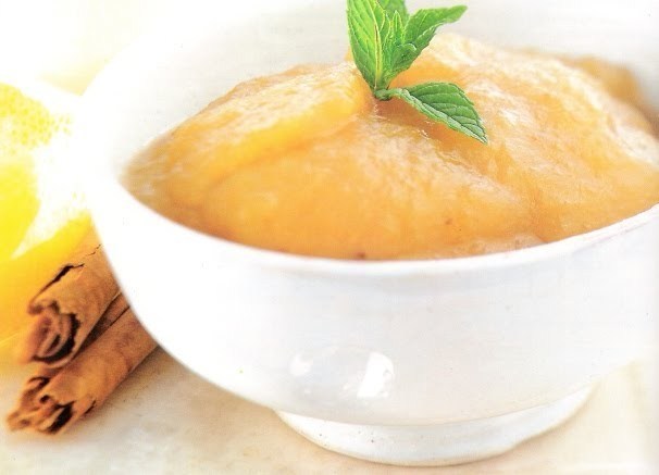 Compota de manzana of Ángeles Rodríguez Medina - Recipefy