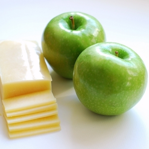 GELATINA NATURAL DE MANZANA de Sonia f.g. - Recipefy