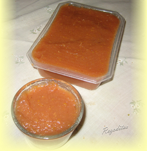 CARNE DE MEMBRILLO di Julio Reyes Diaz - Recipefy