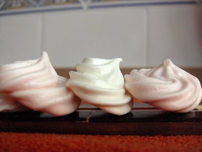 MERENGUE SUIZO de Julio Reyes Diaz - Recipefy