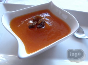 COMPOTA DE CALABAZA de Miguel Angel Maldonado Gonzalez - Recipefy