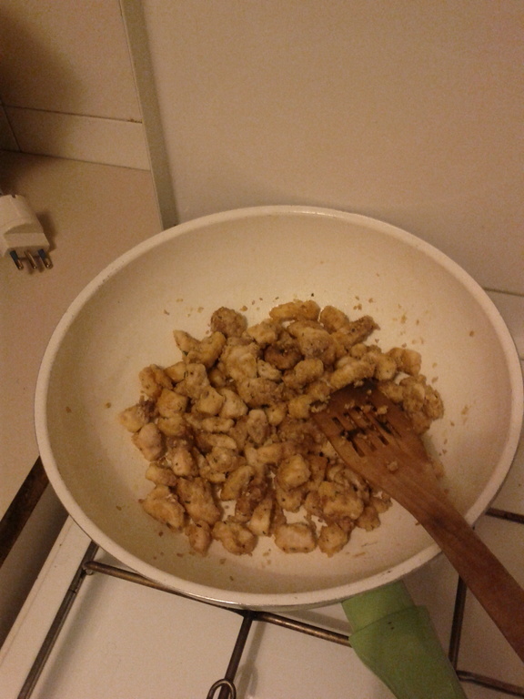 Bocconcini di pesce spada of ju_li_et - Recipefy