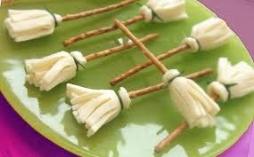 Escobas boladoras di Daniel Villanueva Padilla - Recipefy