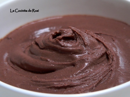 GANACHE DE CHOCOLATE di Miguel Angel Maldonado Gonzalez - Recipefy