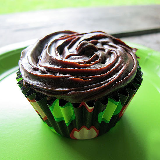 CUPCAKES BROWNIE di Miguel Angel Maldonado Gonzalez - Recipefy