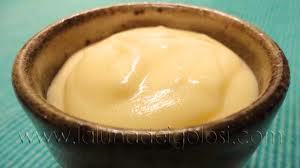 Crema pastelera de Susana Sánchez Vega - Recipefy