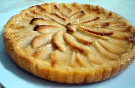 Tarta de manzana de Susana Sánchez Vega - Recipefy