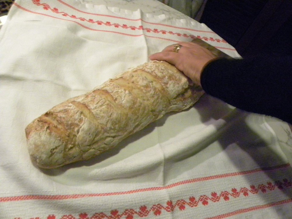 Pane veloce veloce of Antonella Negretti - Recipefy
