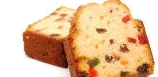 Plumcake of EDUARDO DEL ROSAL BARRANQUERO - Recipefy