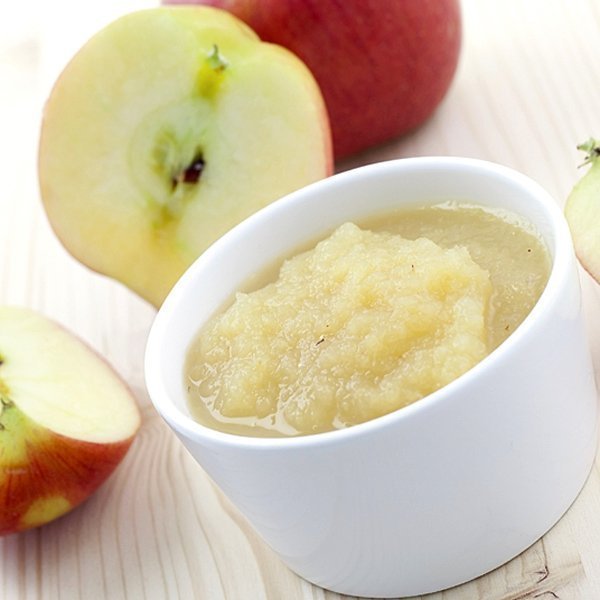 Compota de manzana of Susana Sánchez Vega - Recipefy